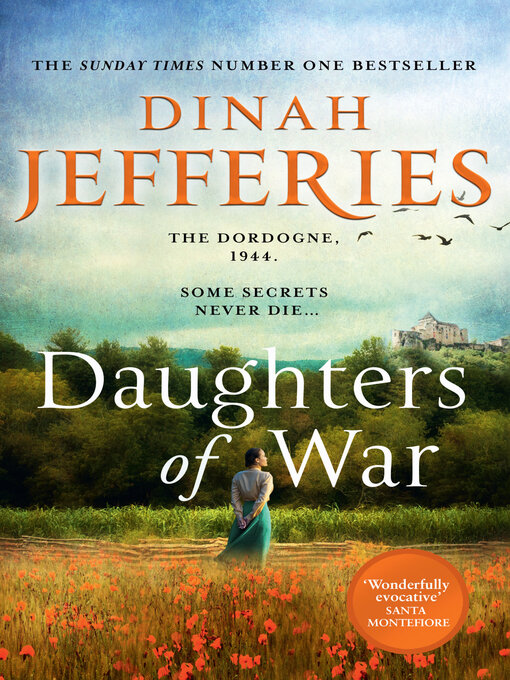 Title details for Daughters of War by Dinah Jefferies - Available